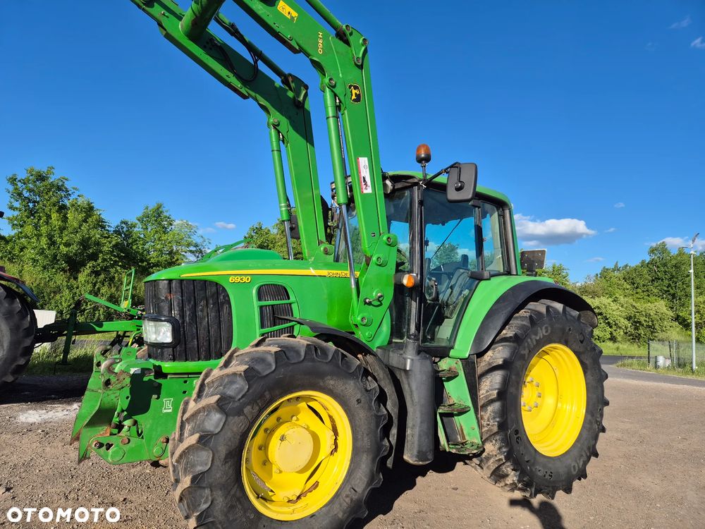 John Deere - 3