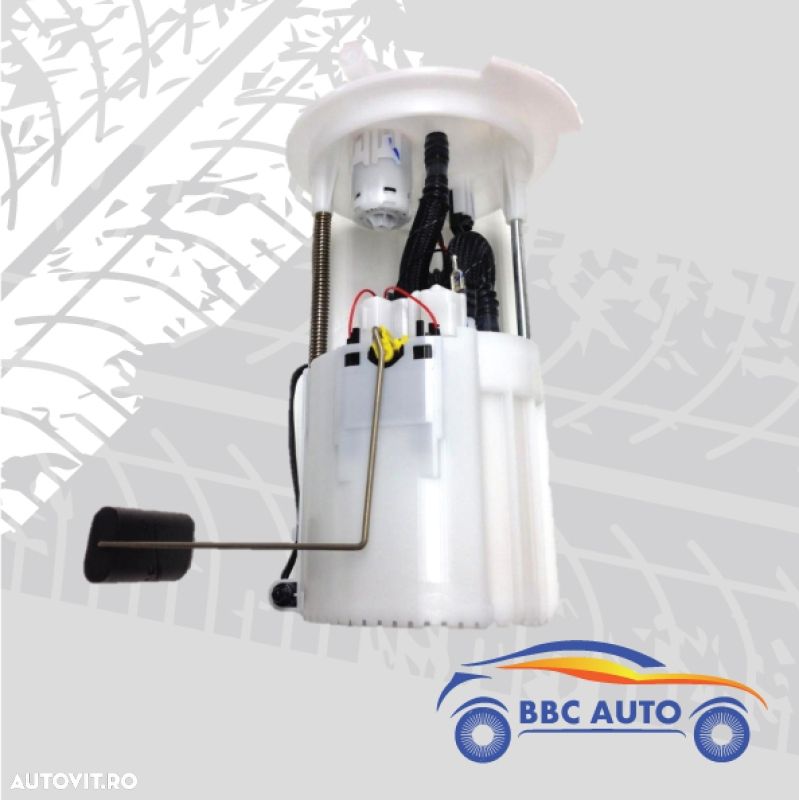 POMPA COMBUSTIBIL REZERVOR 1.6 CAY VW - 1