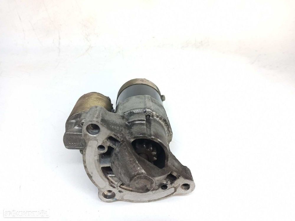 MOTOR DE ARRANQUE PEUGEOT 307 CC (S2) BáSICO - 2
