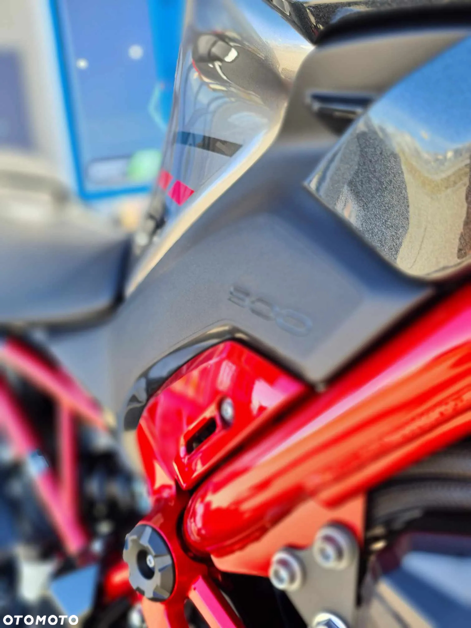 Kawasaki Z 900 - 12