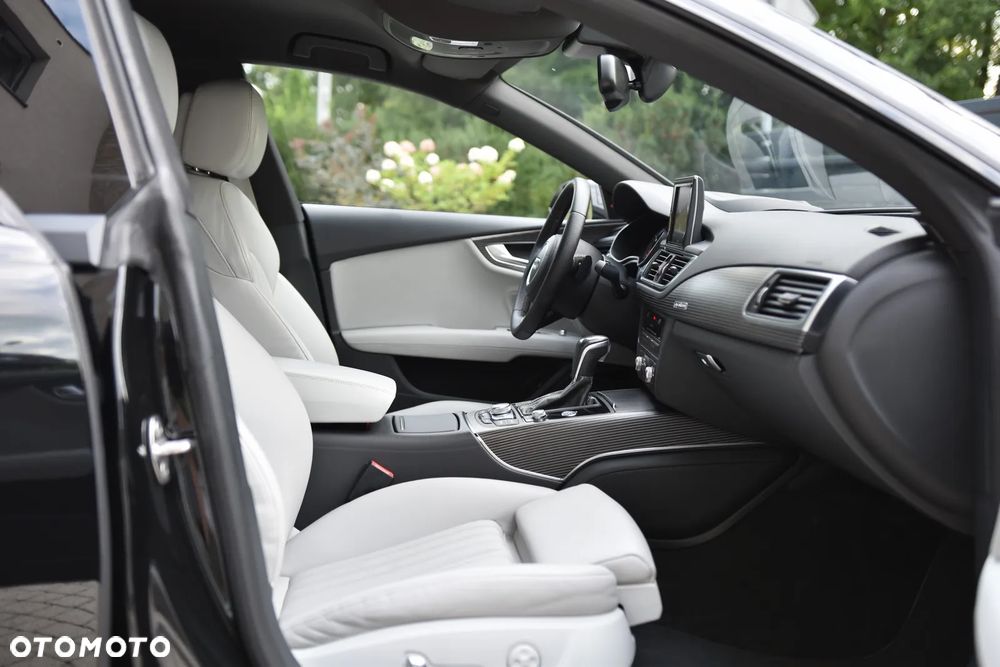 Audi A7 Sportback - 18