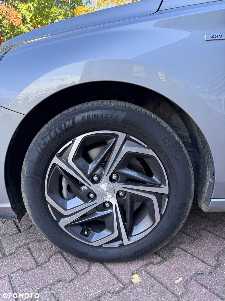 Hyundai i30 - 24