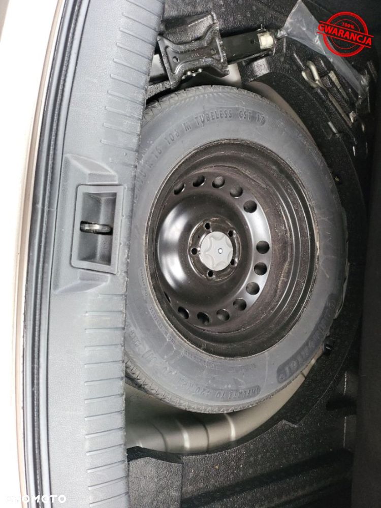 Nissan Qashqai 1.6 Tekna - 30