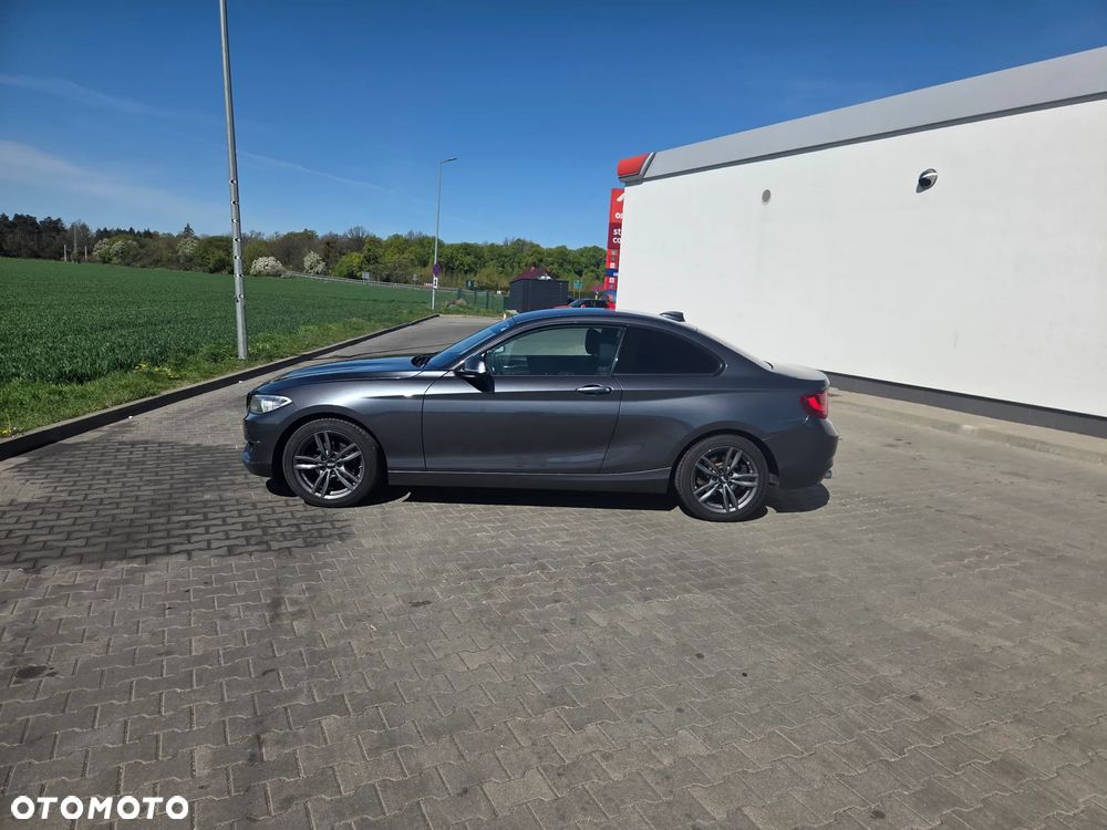 BMW Seria 2 - 9