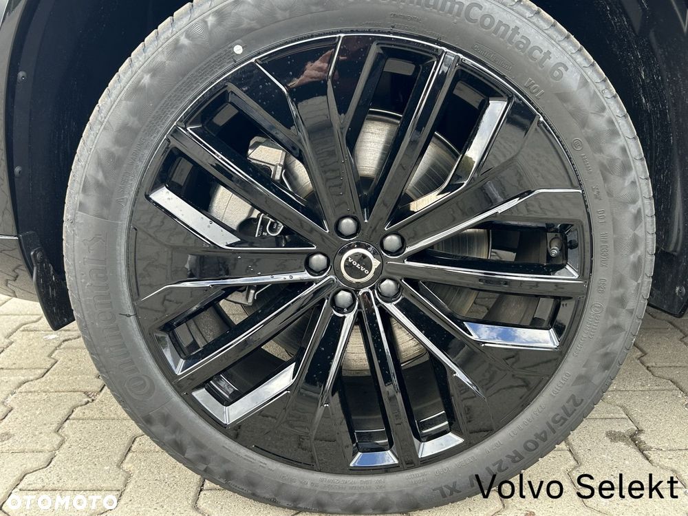 Volvo XC 90 - 10