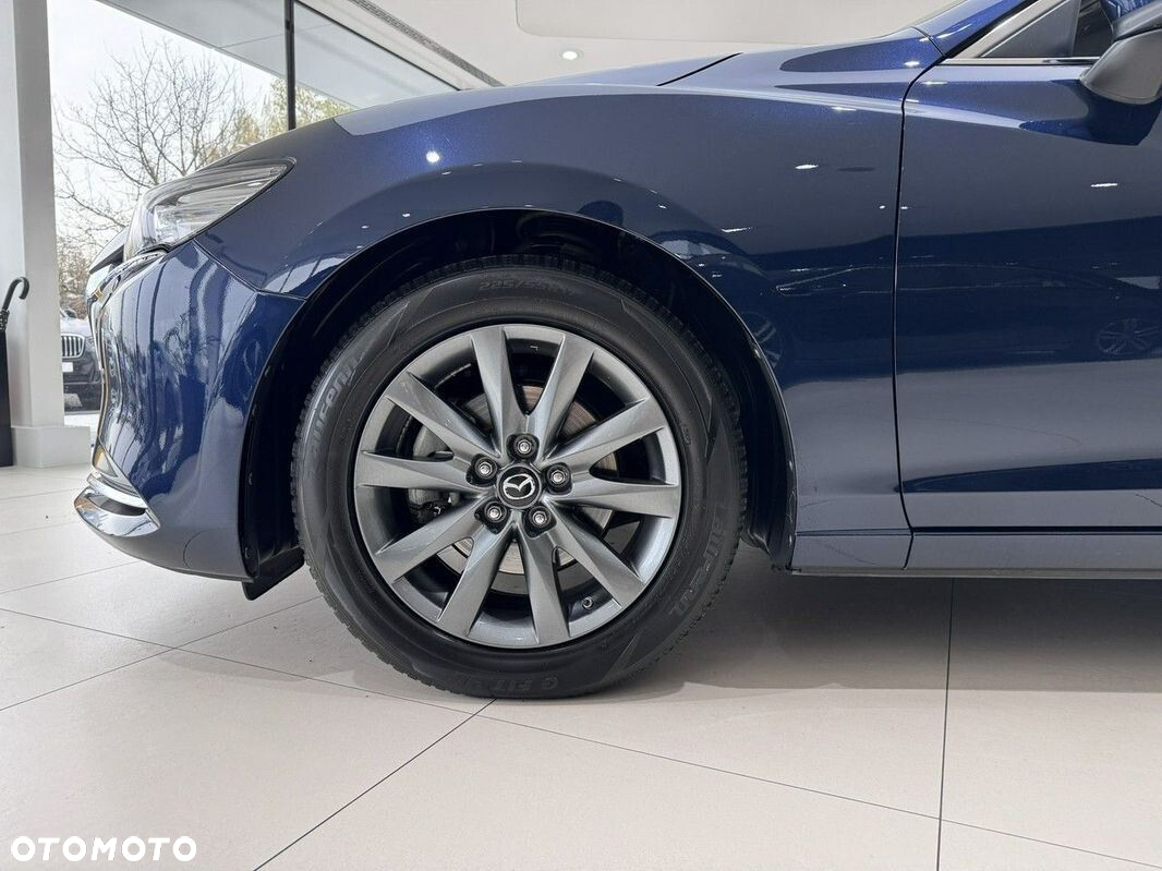 Mazda 6 2.0 Center-Line - 21