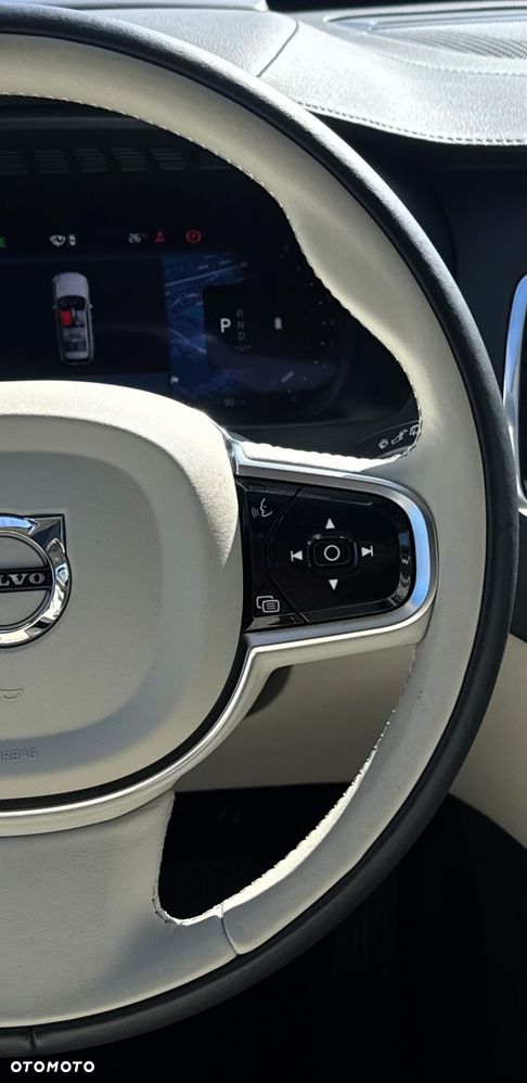Volvo XC 90 - 15