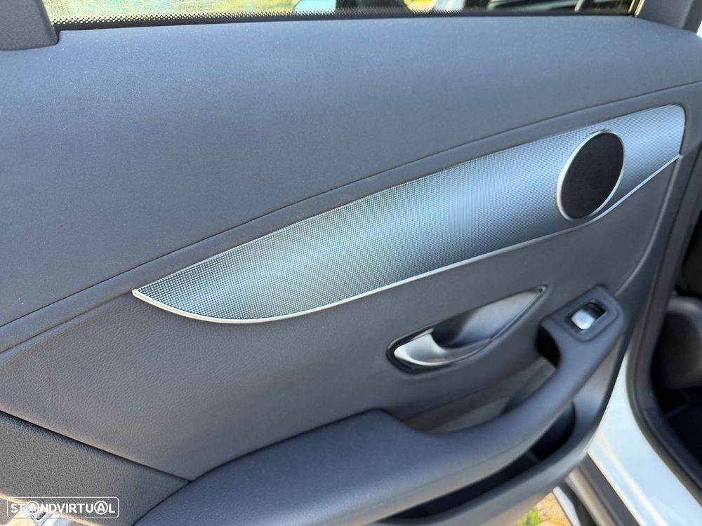 Mercedes-Benz EQC 400 4Matic - 24