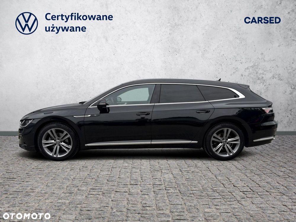 Volkswagen Arteon Shooting Brake 2.0 TDI 4Motion R-Line DSG - 3
