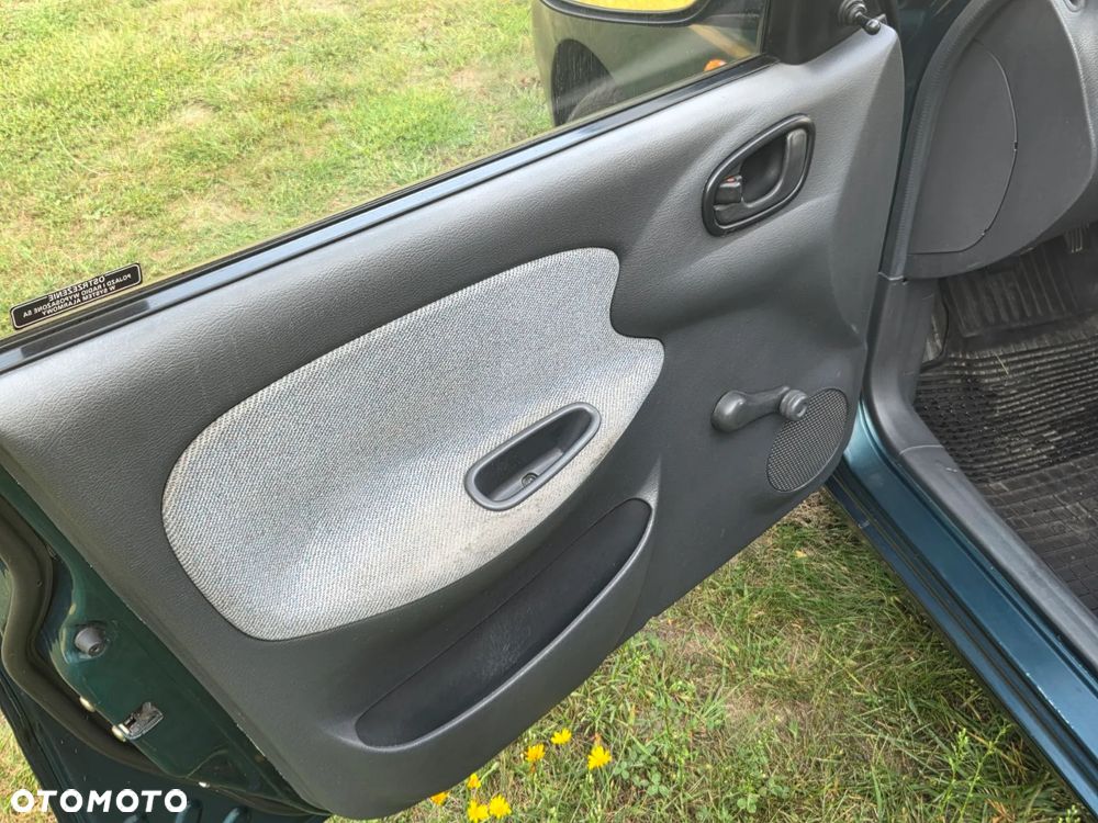 Daewoo Lanos 1.4 S - 7