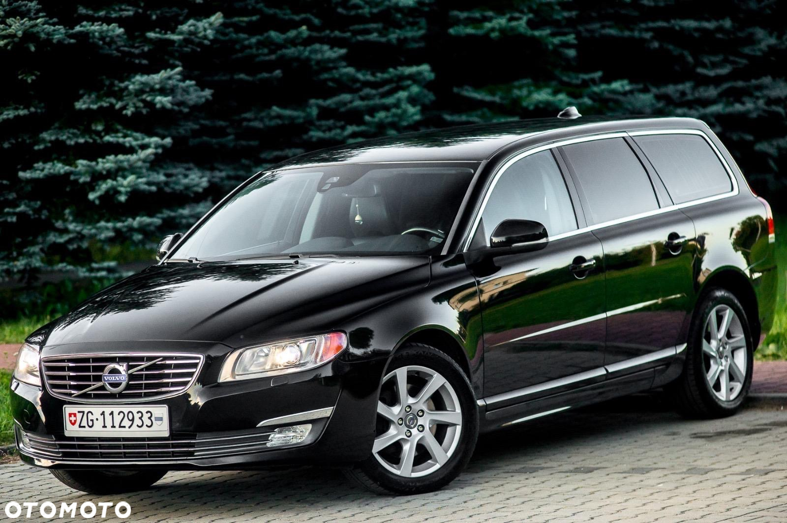 Volvo V70 T6 AWD Geartronic Momentum - 7