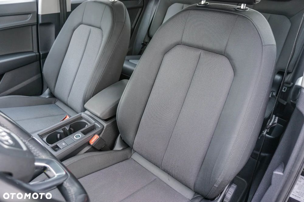 Audi Q3 35 TFSI S tronic - 25