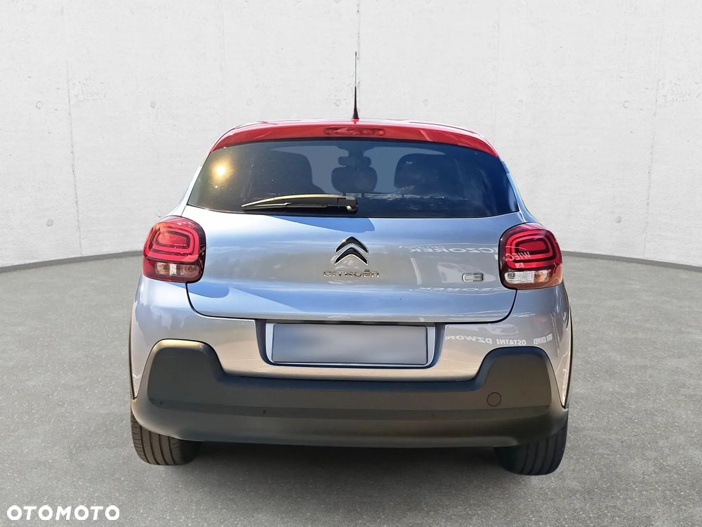 Citroën C3 1.2 PureTech Shine - 7
