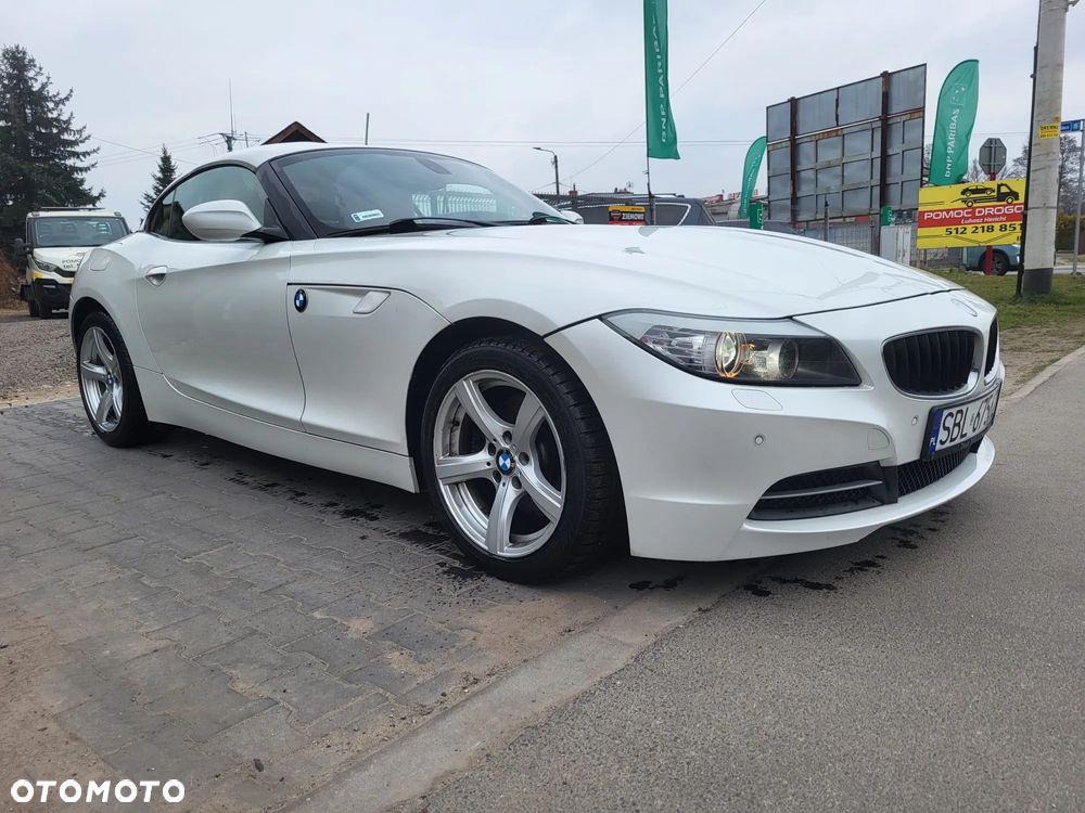 BMW Z4 - 4