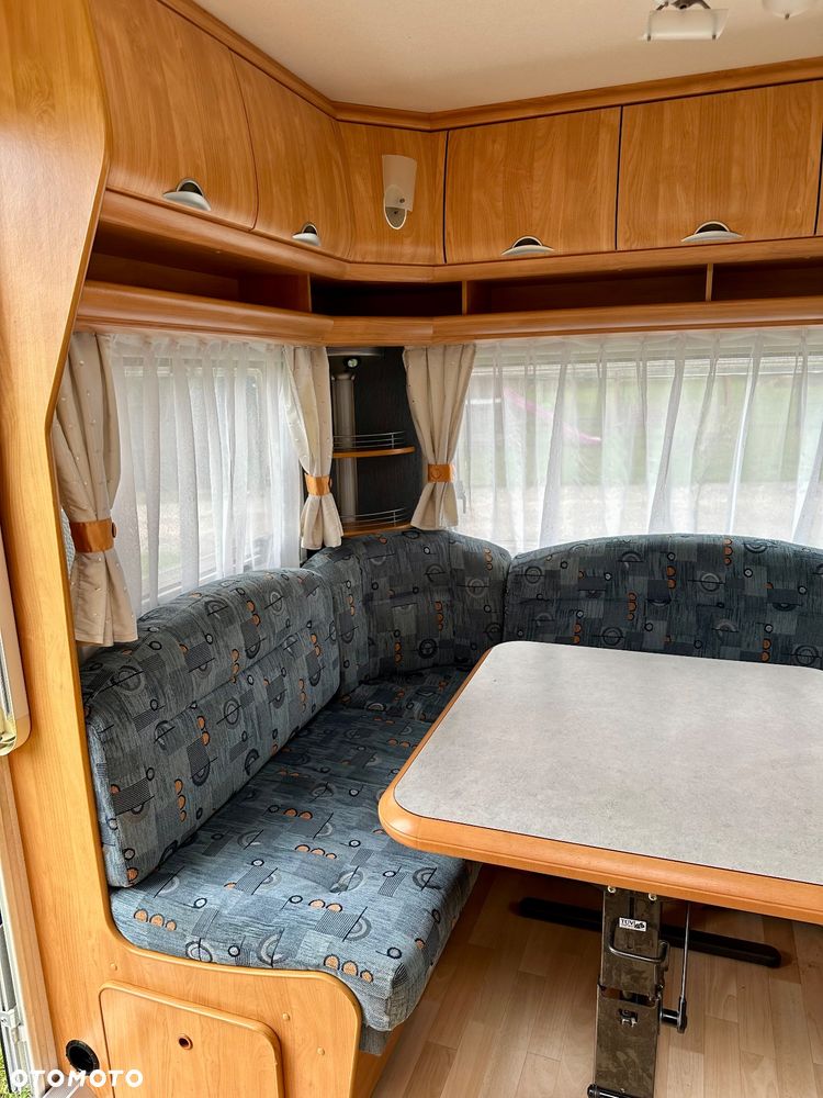 Hobby Excellent 495 - 11