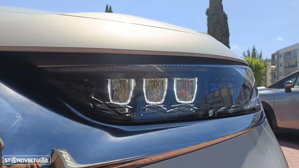 DS DS7 Crossback E-Tense Rivoli EAT8 - 9
