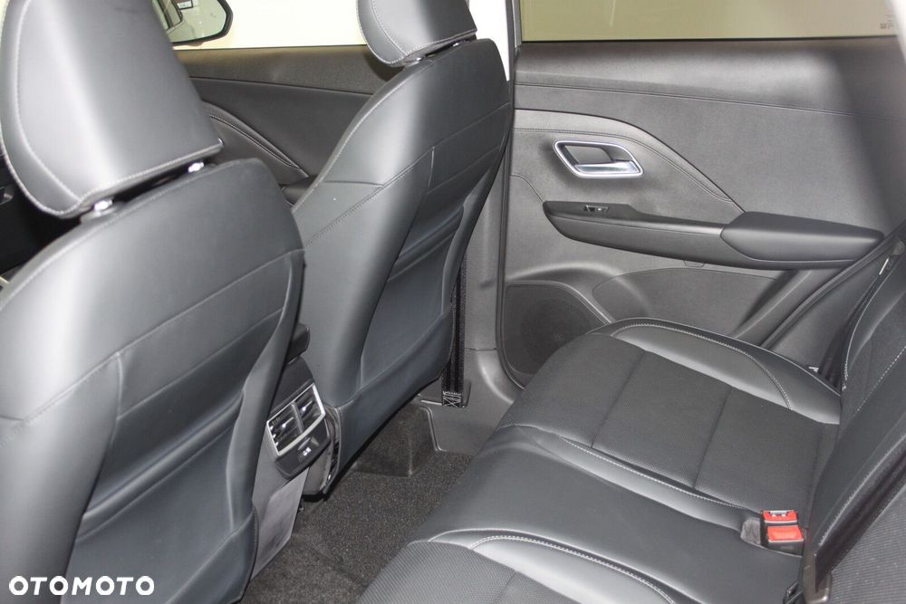 MG ZS Hybrid+ - 30