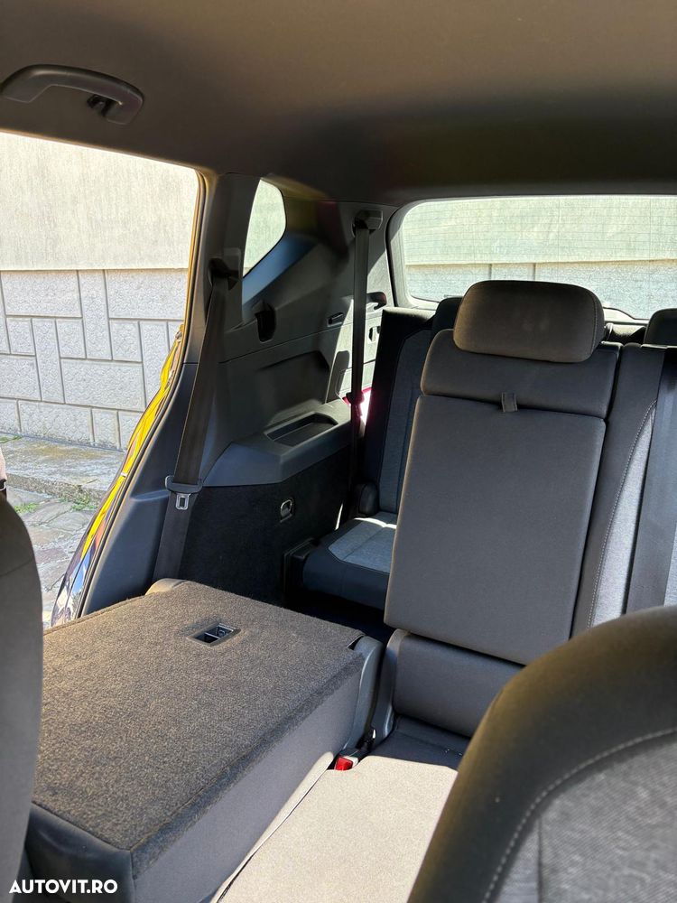 Seat Tarraco - 18