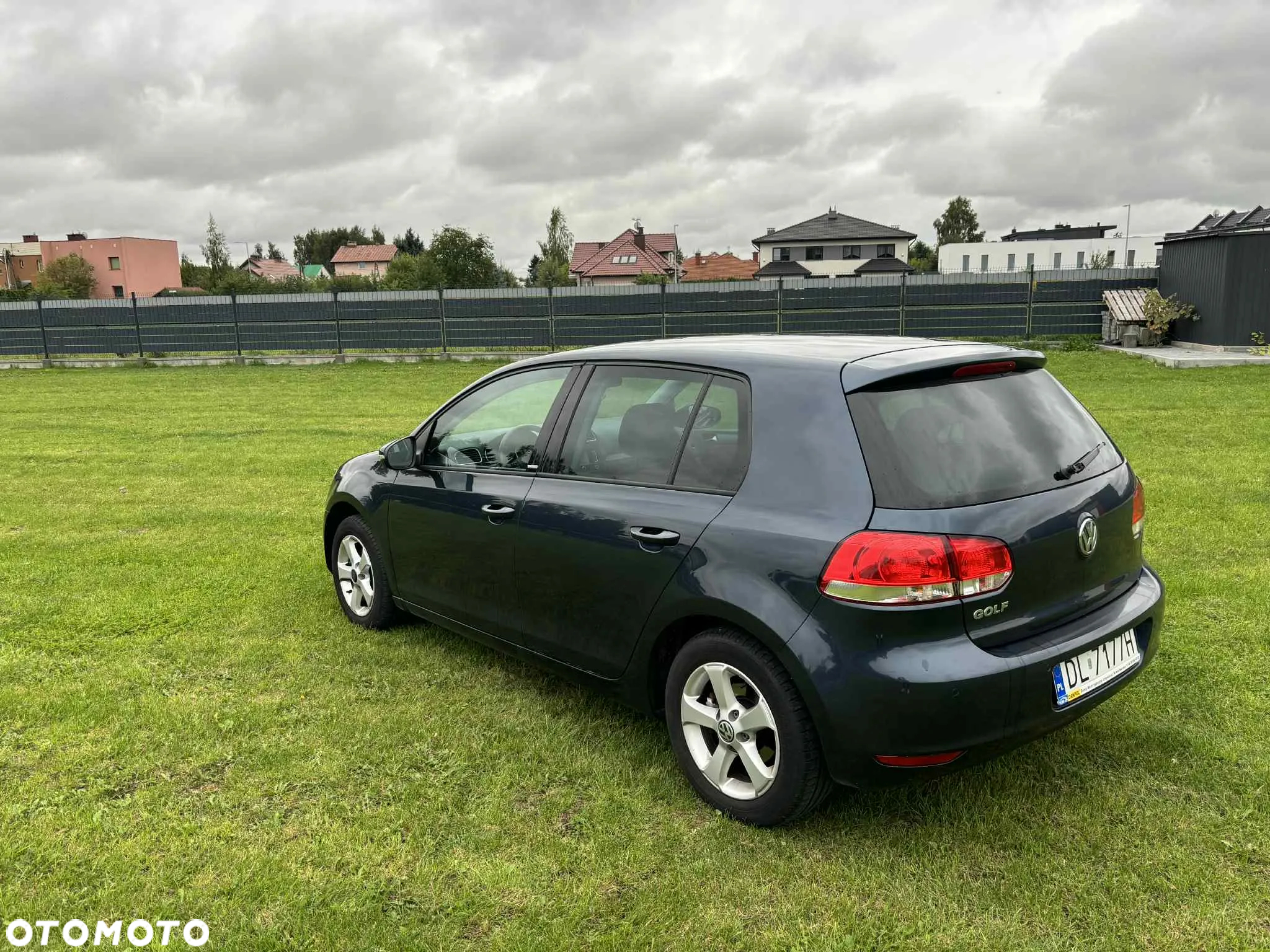 Volkswagen Golf - 3