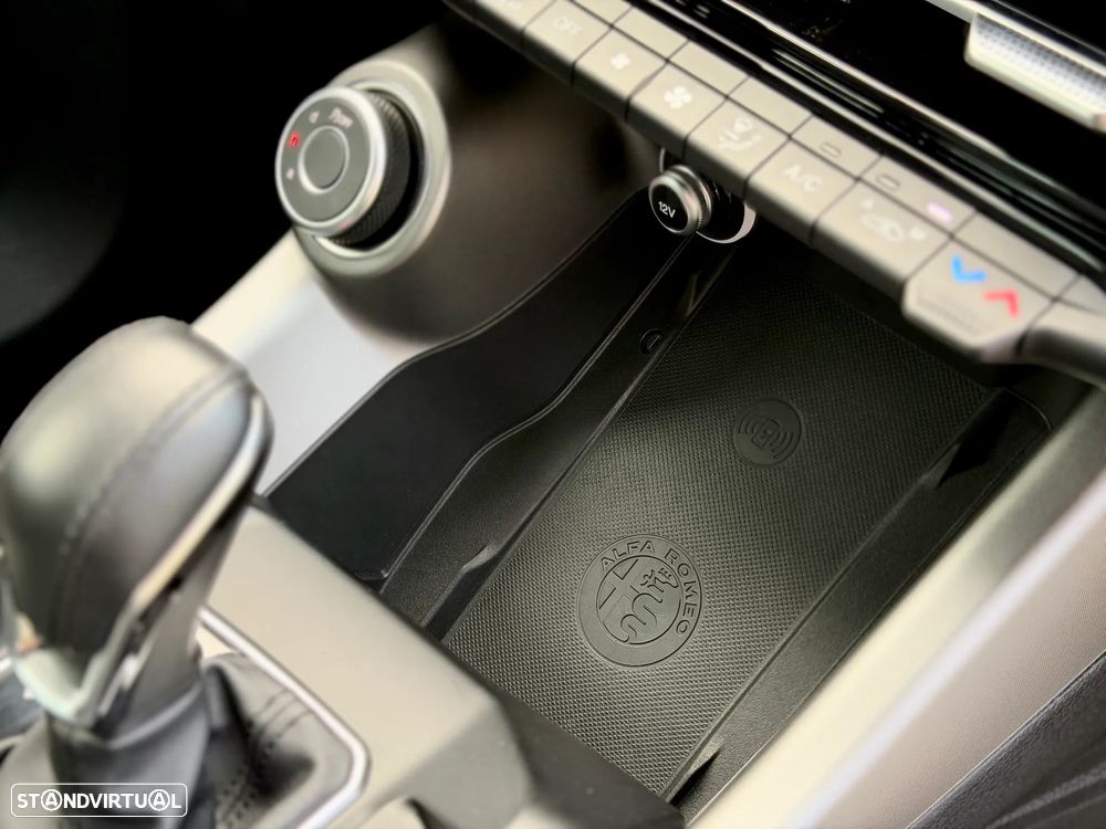 Alfa Romeo Tonale 1.3 Plug-In Hybrid TI e-AWD - 18
