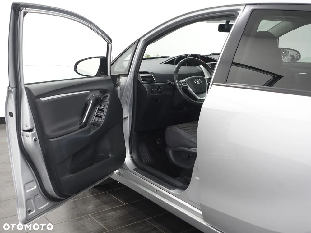 Toyota Verso 1.6 D-4D 5-Sitzer Start/Stop Life - 17