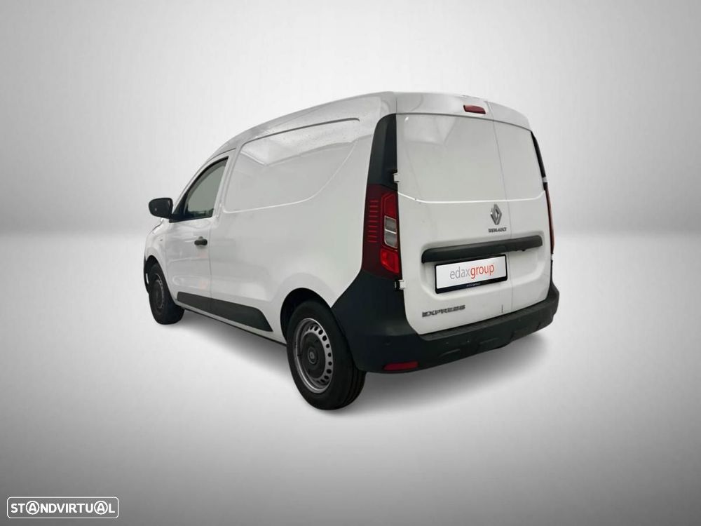 Renault Express 1.5 95CV TEKNO (c/iva) - 2