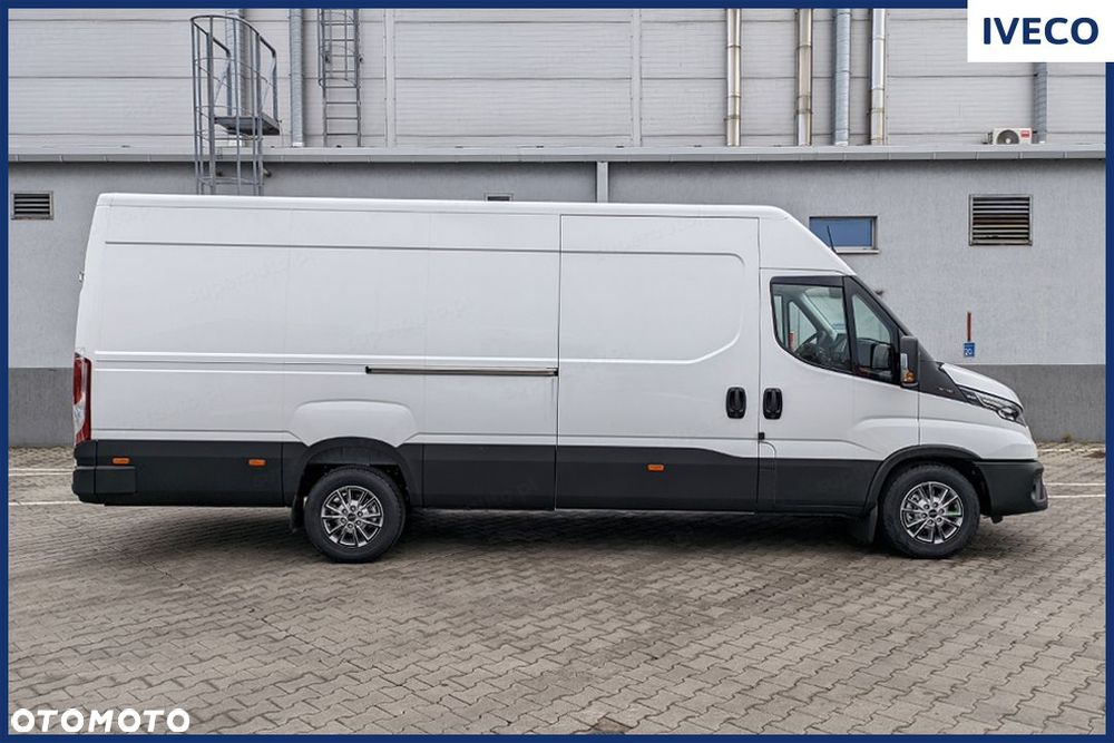 Iveco Daily 35S18 16m3 L4H2 180KM - 13