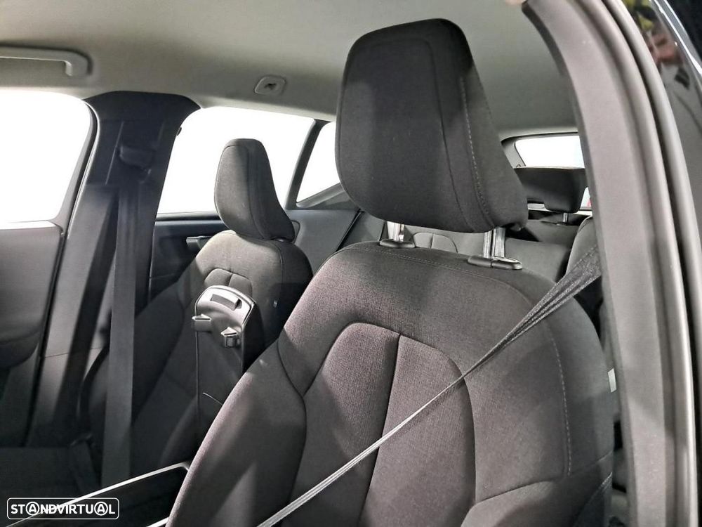 Volvo Xc 40 2021 photo 5