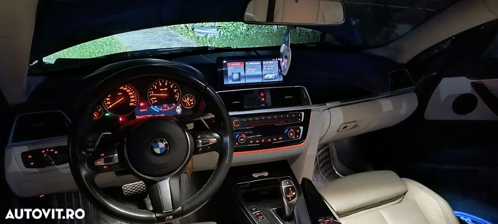 BMW Seria 4 - 11