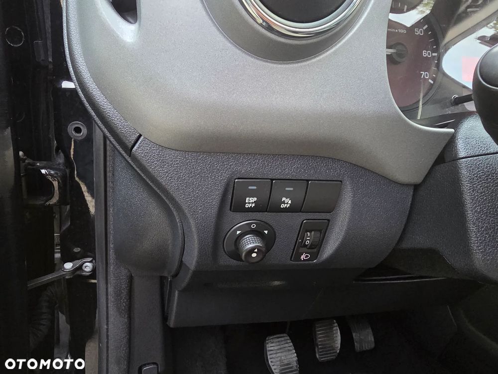 Citroën Berlingo 1.6 HDi 110 FAP Multispace Exclusive - 29