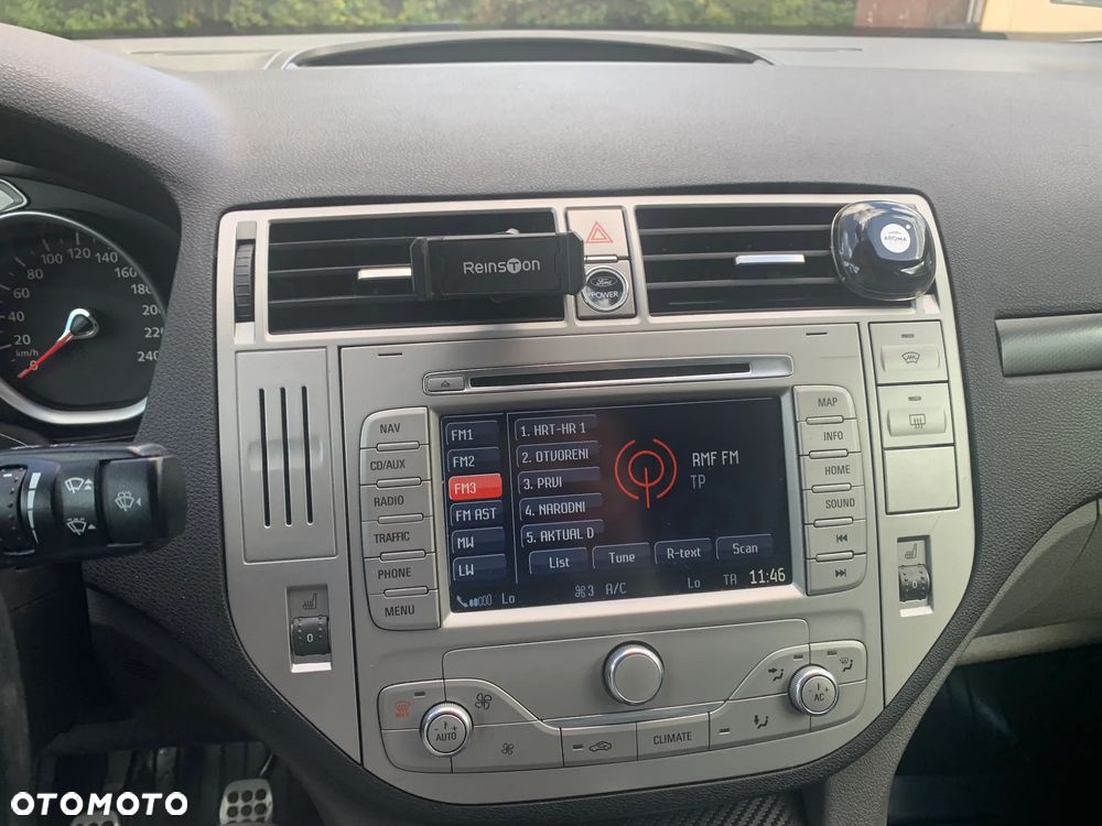 Ford Kuga 2.0 TDCi 4x4 Individual - 11