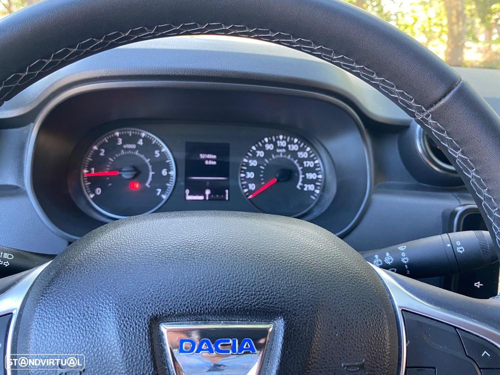 Dacia Duster 1.3 TCe SL Extreme - 21