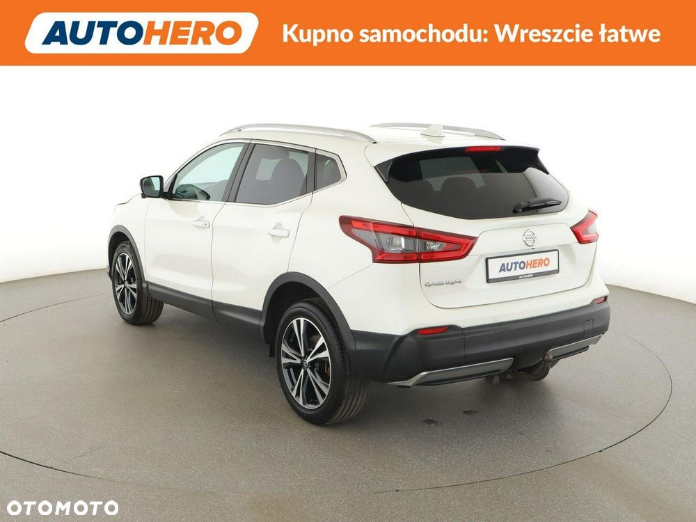 Nissan Qashqai 1.2 DIG-T Acenta - 5