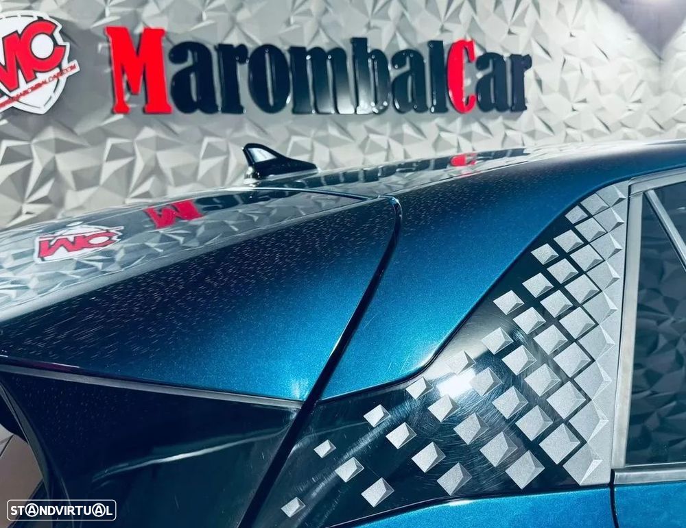 Cupra Born 77 kWh e-Boost - 17