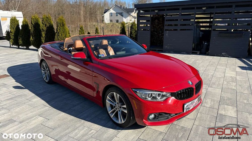BMW Seria 4 - 19