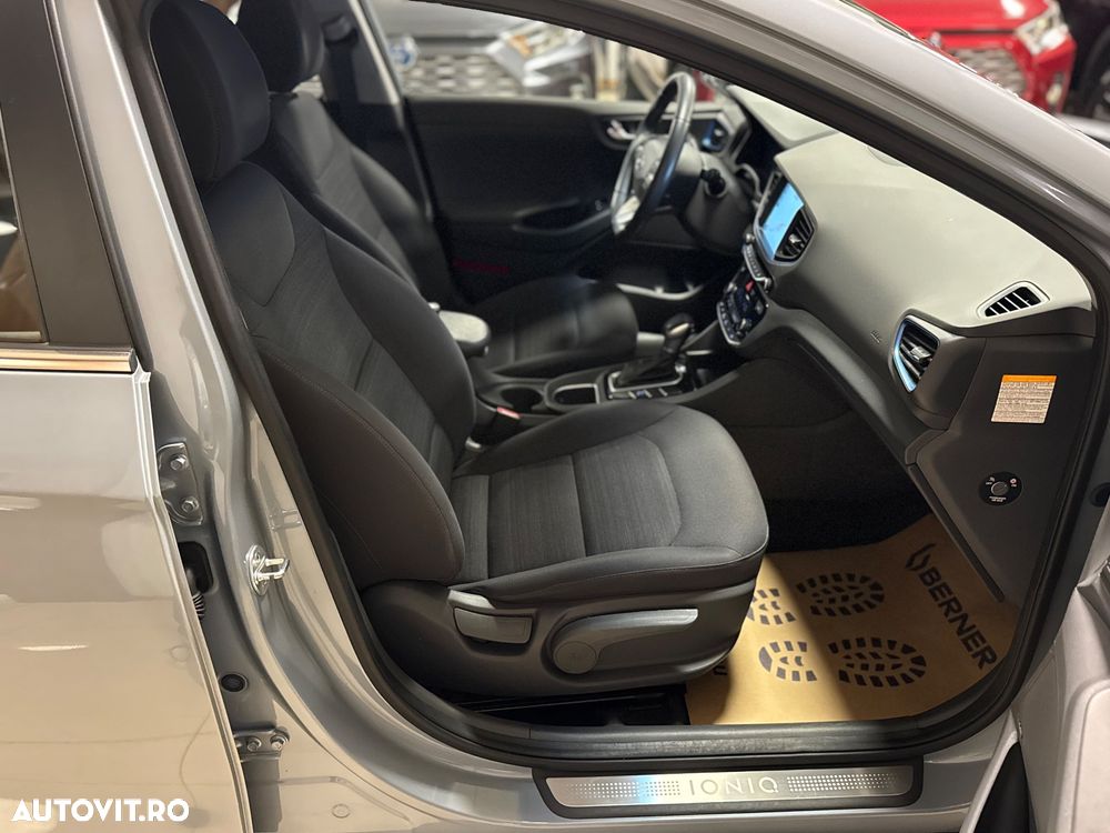 Hyundai IONIQ 141CP Highway - 32