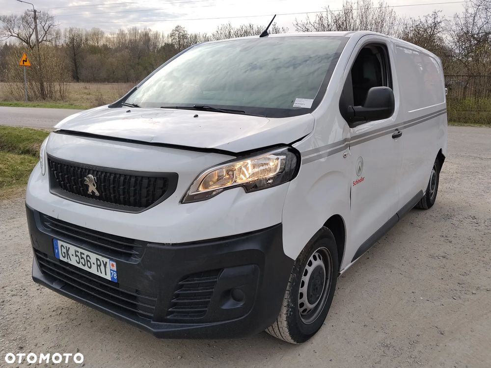Peugeot expert - 1
