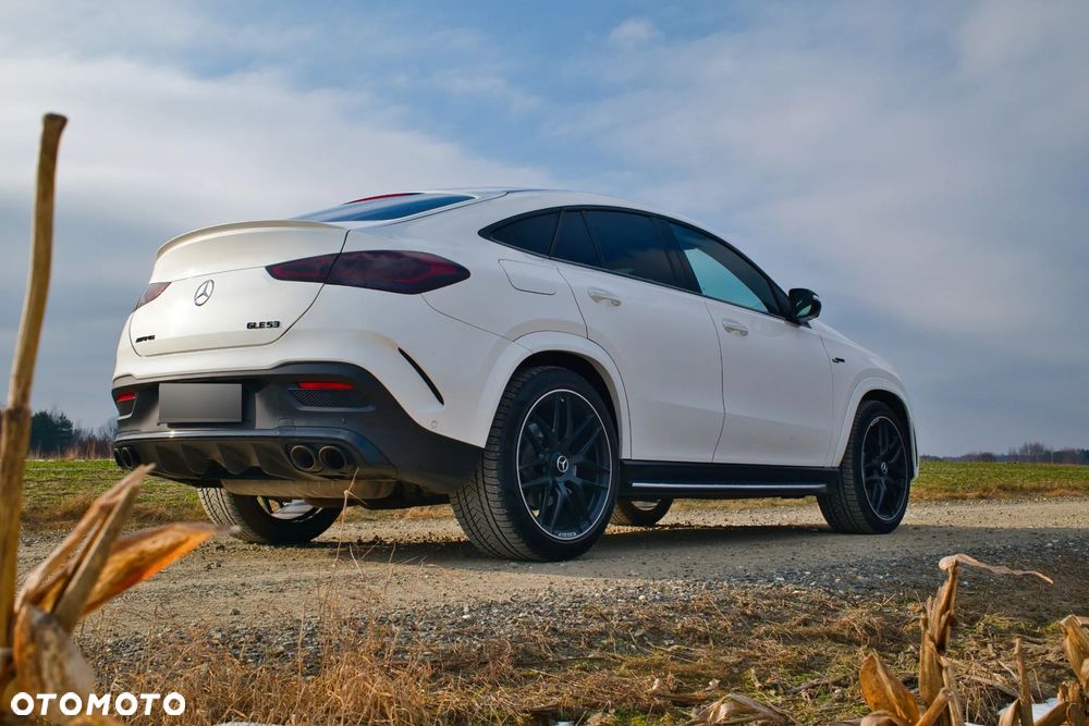 Mercedes-Benz GLE - 37