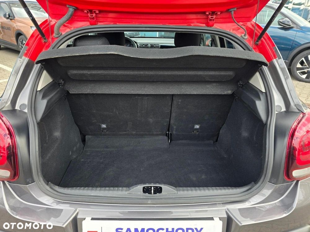 Citroën C3 1.2 PureTech Shine - 24