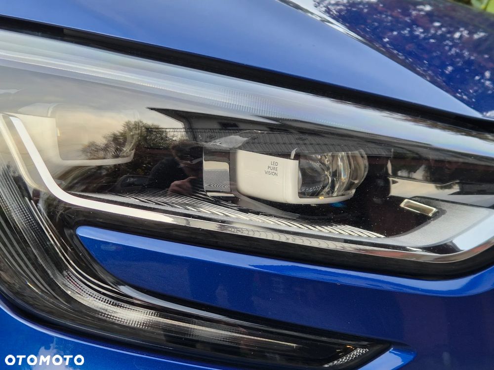 Renault Megane ENERGY TCe 160 GT-LINE - 16