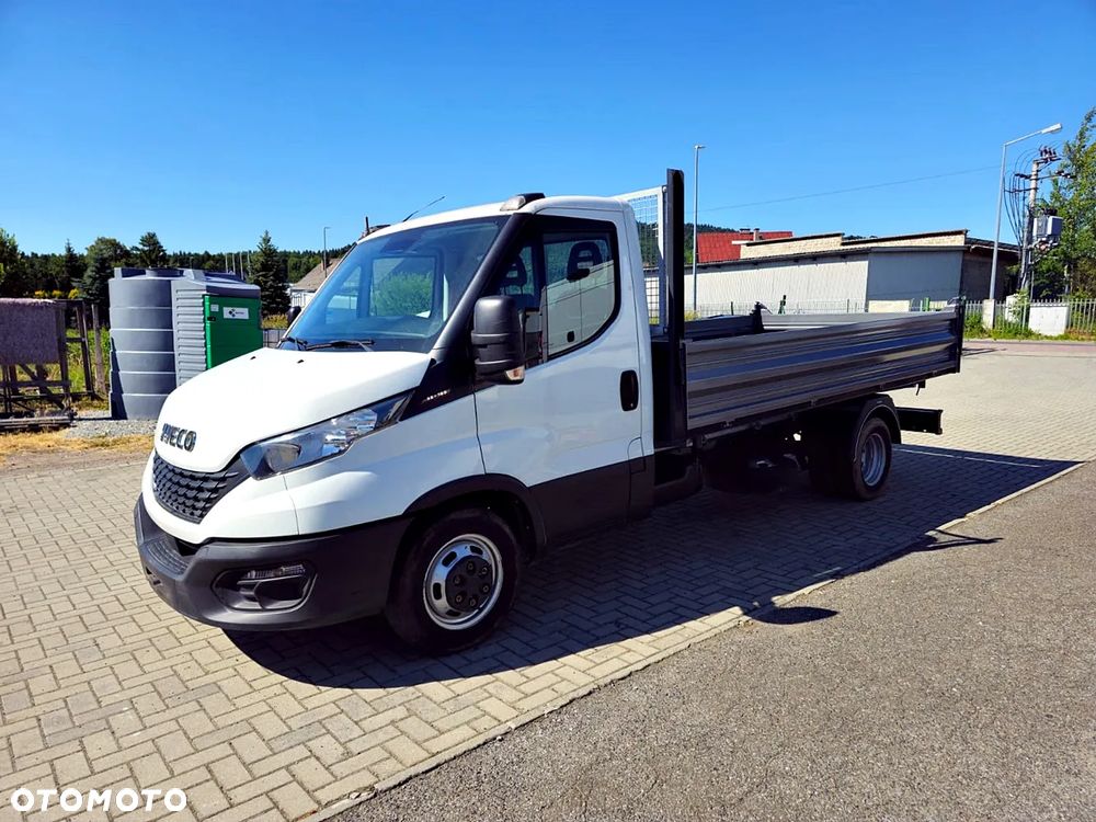 Iveco 35C16 - 2