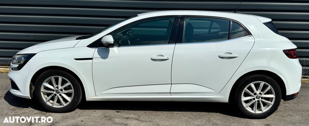 Renault Megane BLUE dCi Limited - 3