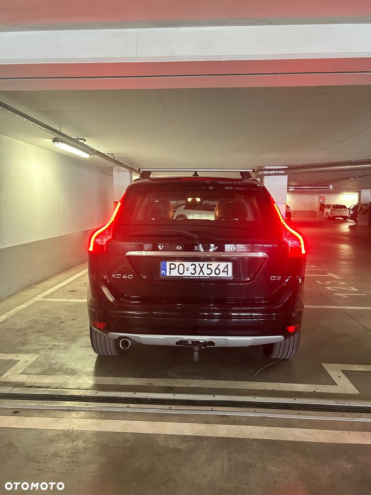 Volvo XC 60 D3 Drive-E Summum - 18