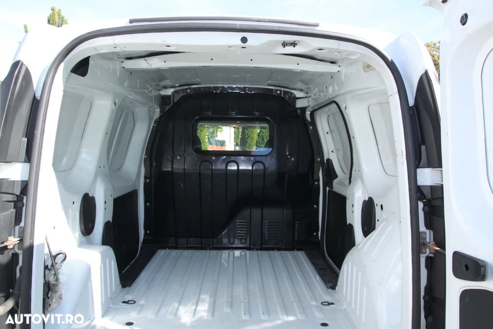 Dacia Dokker 1.5 dCi 90 CP Laureate - 18