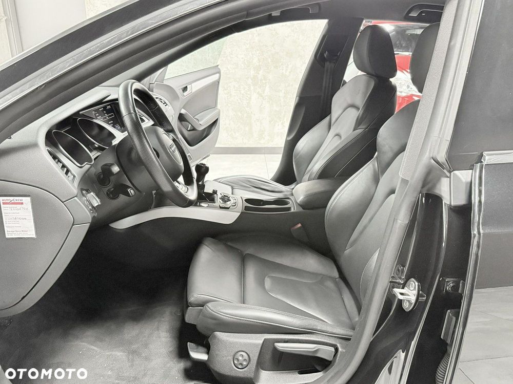 Audi A5 Sportback 1.8 TFSI - 36