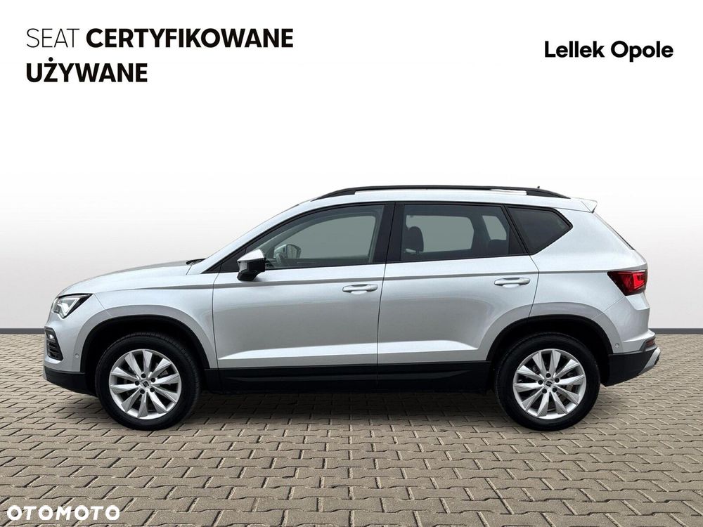 Seat Ateca 1.5 TSI Style S&S DSG - 6