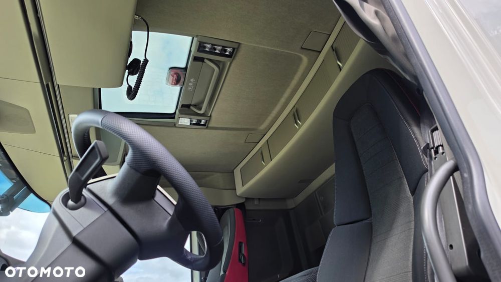 Volvo VOLVO///FH///420///2020///EURO 6///HAKOWIEC///MEILLER///RS 21///XENONY///WYŚWIETLACZ OBCIĄŻENIA///STAN BARDZO DOBRY - 27