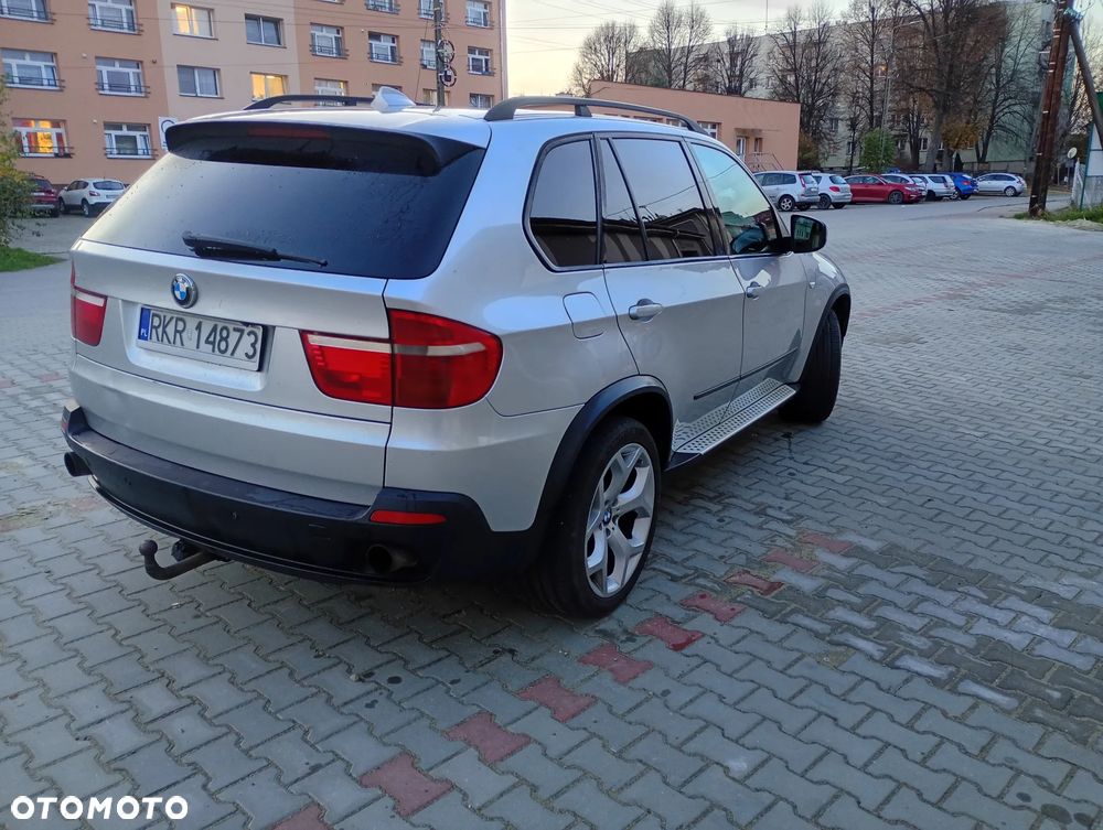 BMW X5 3.0d xDrive - 6
