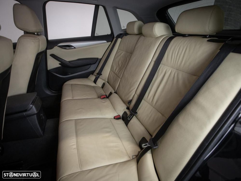 BMW X1 - 9