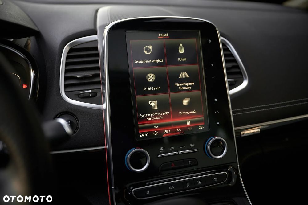 Renault Espace 1.6 TCE Initiale Paris EDC 7os - 28